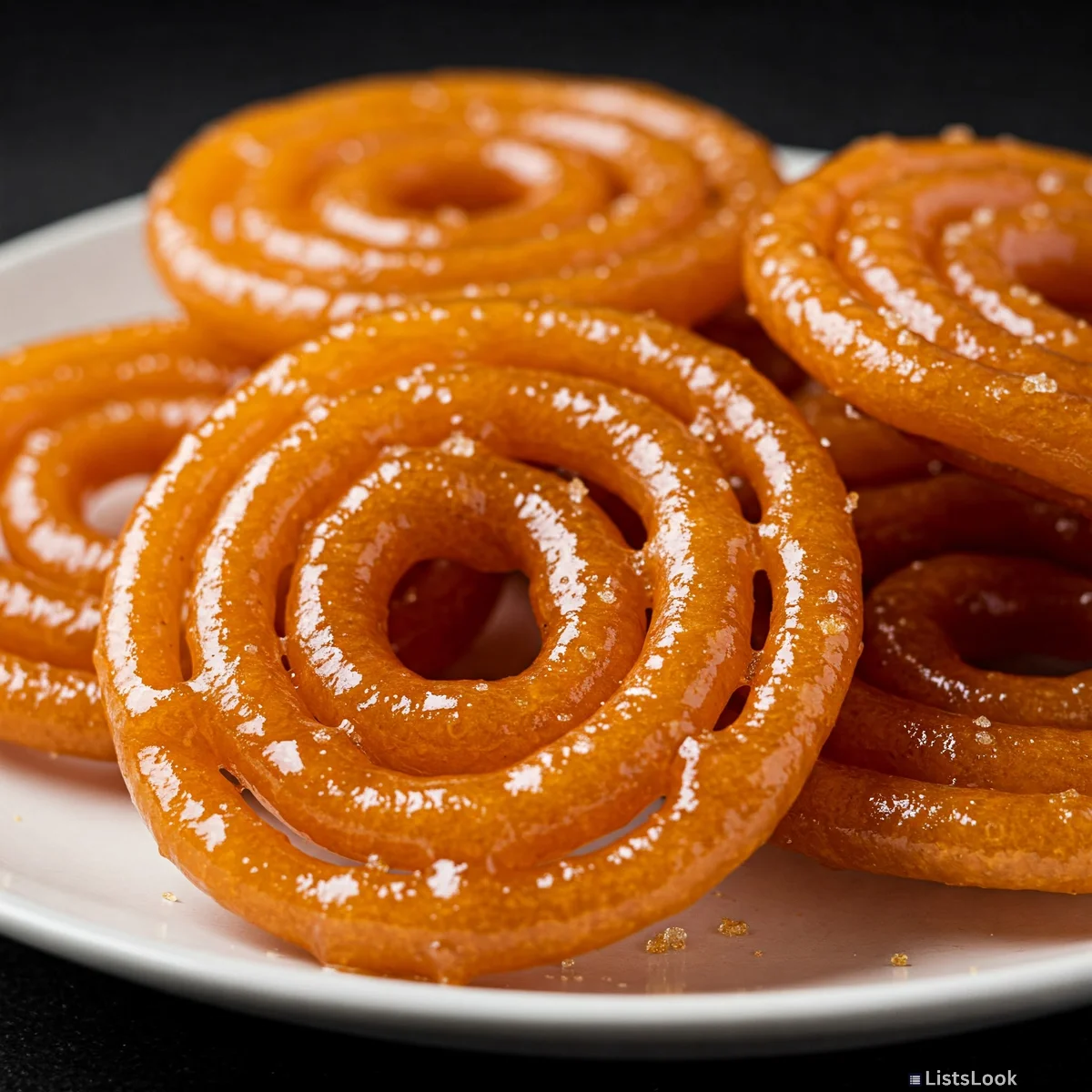 Jalebi (North India)