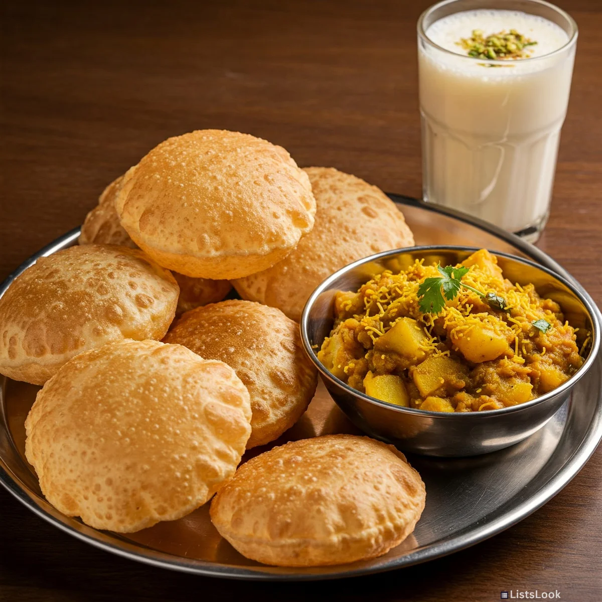10 Regional Indian Breakfasts That Will Blow Your Mind!