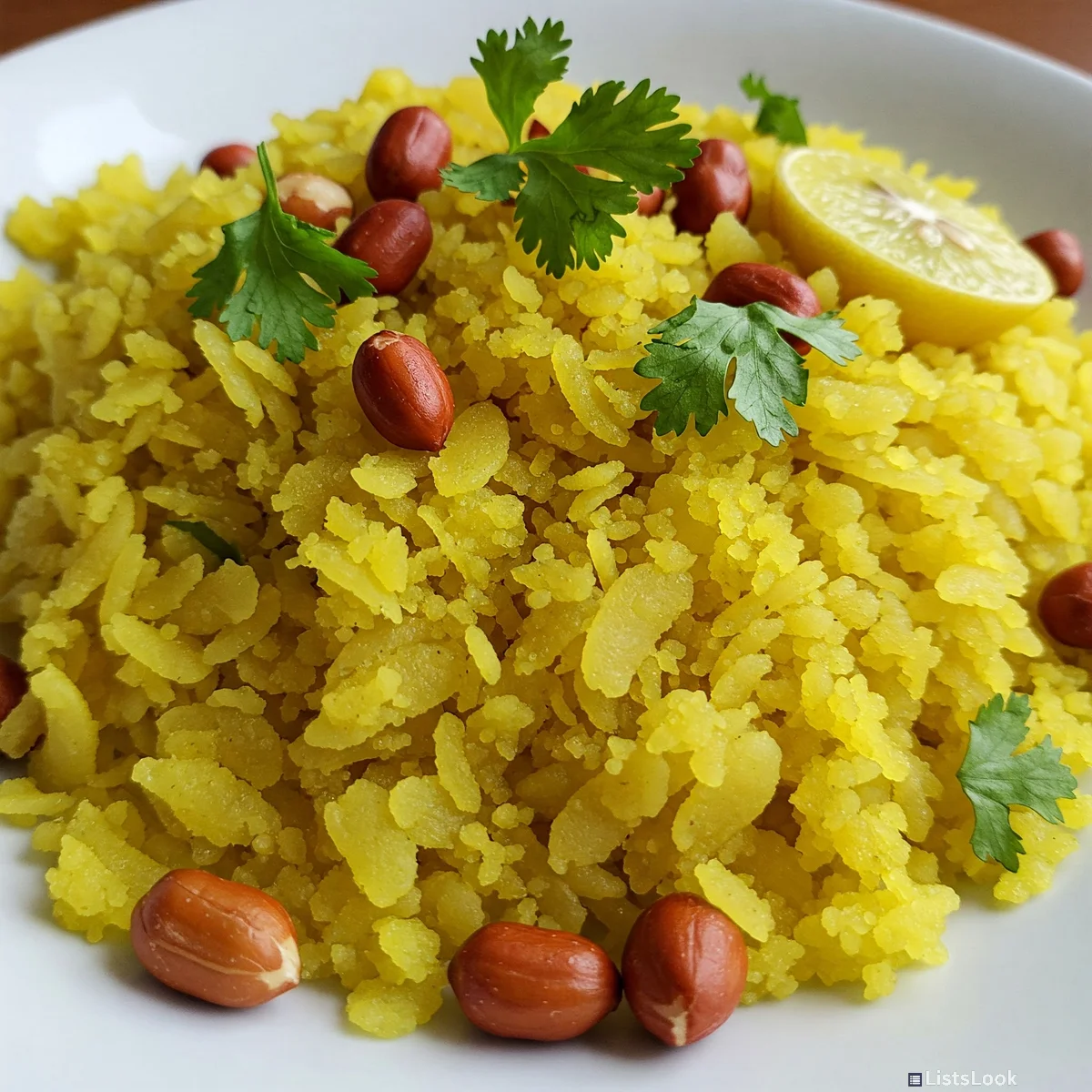 Poha (Maharashtra)