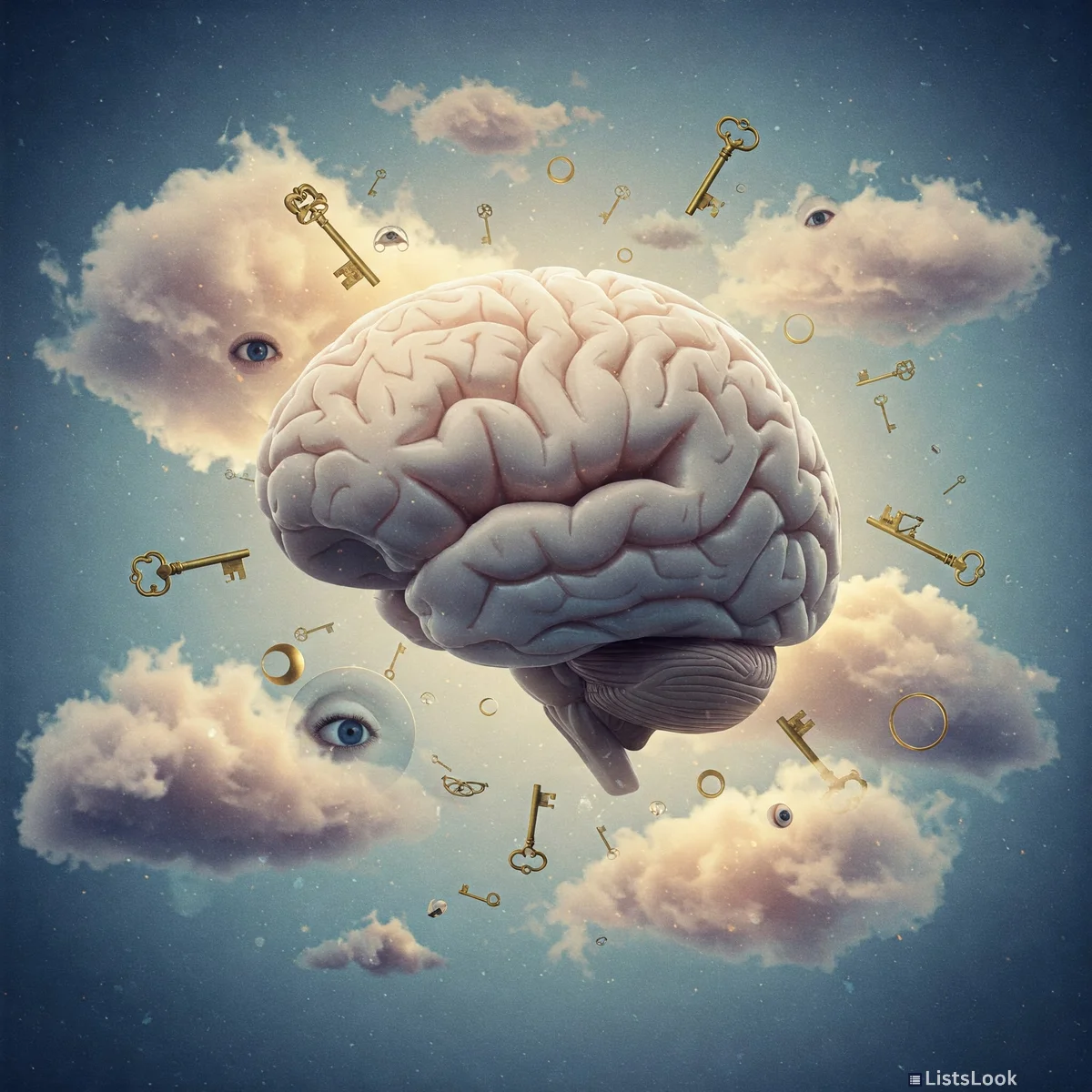 Unlock the Secrets of Your Subconscious: A Guide to Dream Interpretation