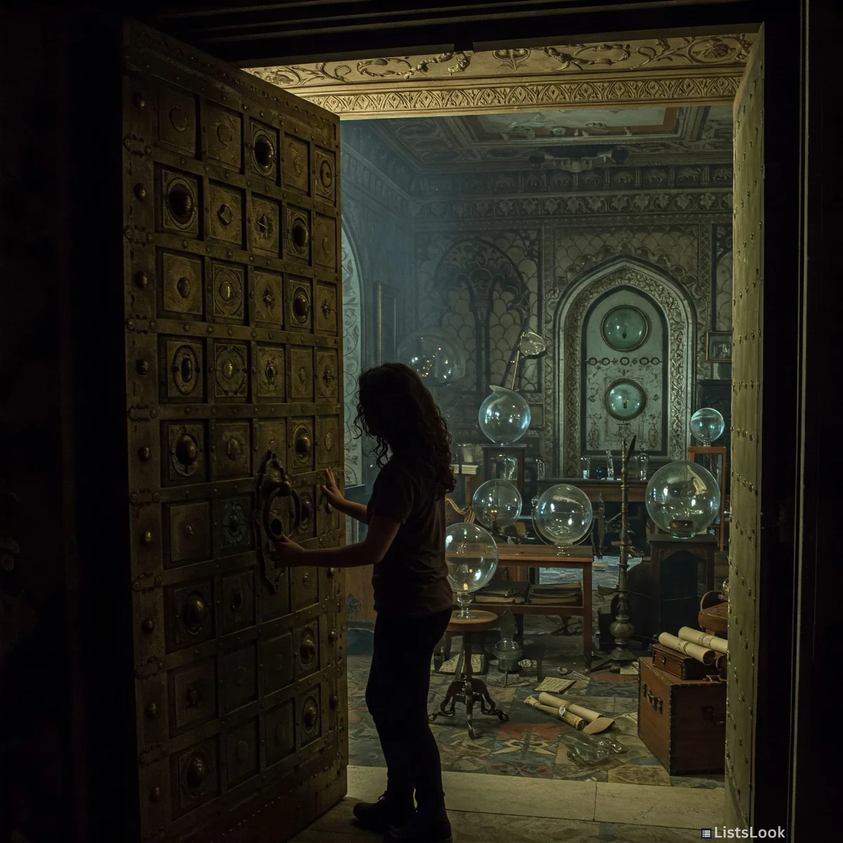 Finding a Room