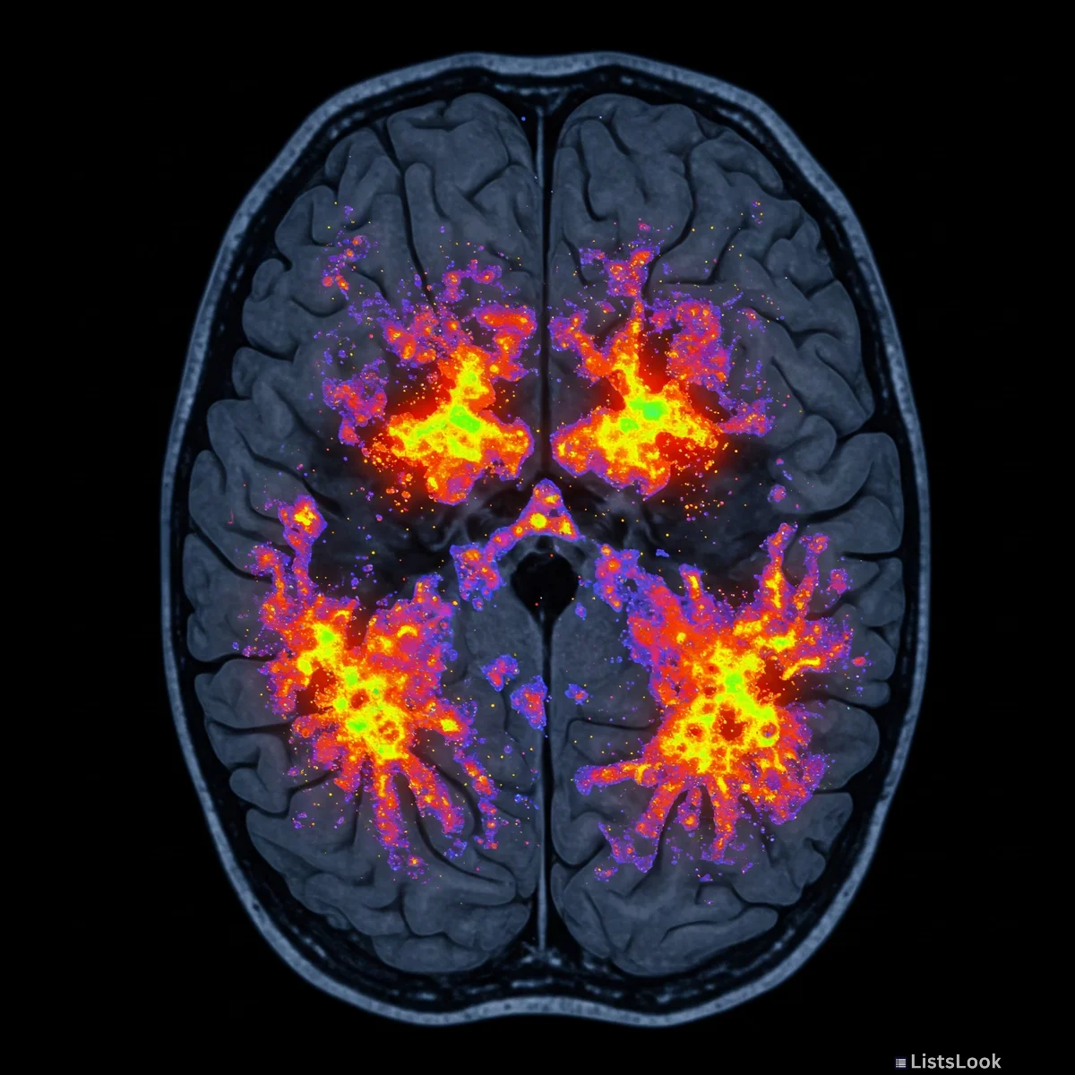Humans Only Use 10% of Their Brain