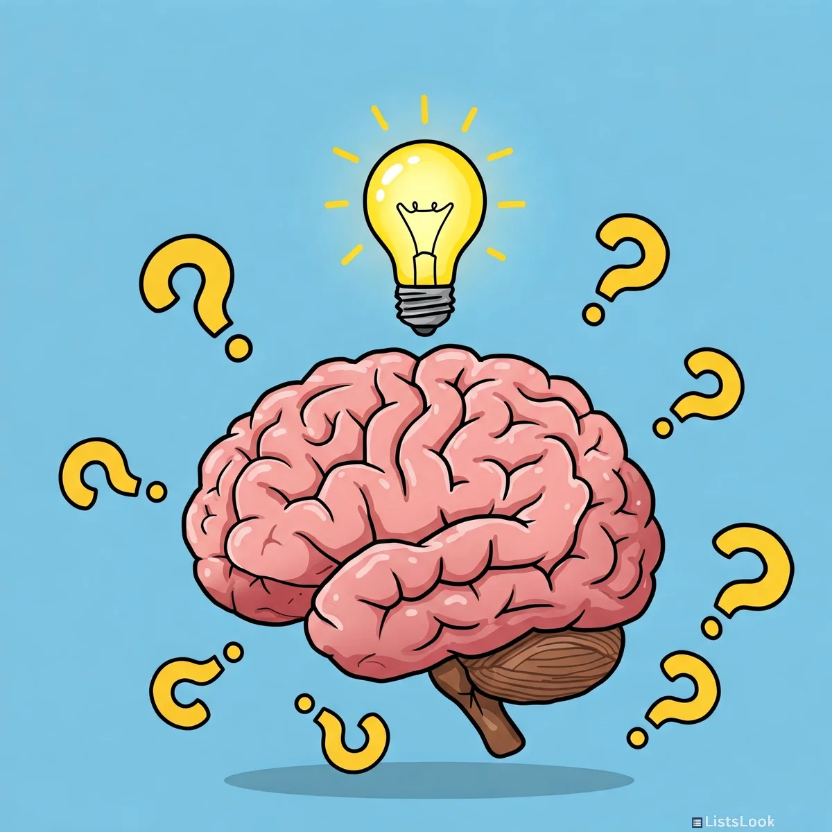 Introduction: The World is Full of Surprises (and Wrong Ideas!)