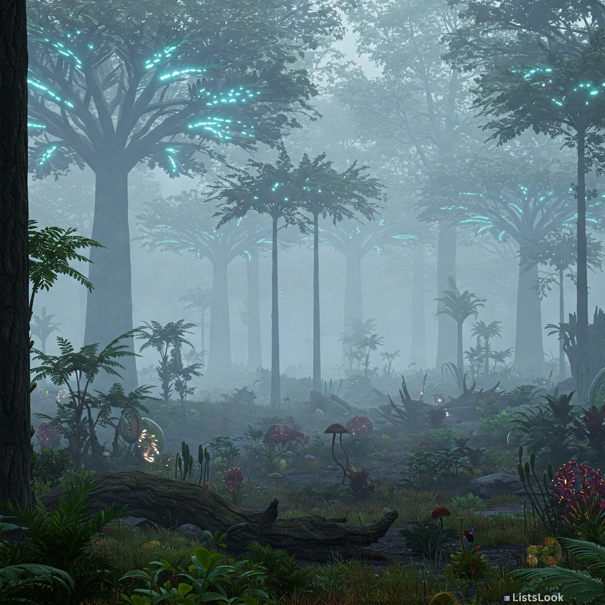 Introduction: A World Beyond the Dinosaurs
