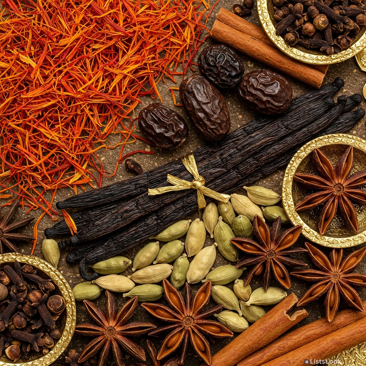 A World of Flavor, A Price to Match