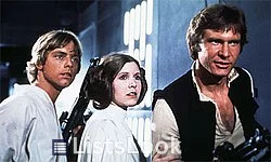 Star Wars: A New Hope (1977): Orchestral Revolution