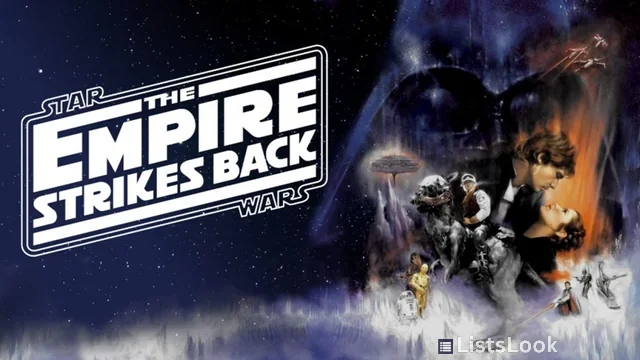 The Empire Strikes Back (1980): Darker and More Complex