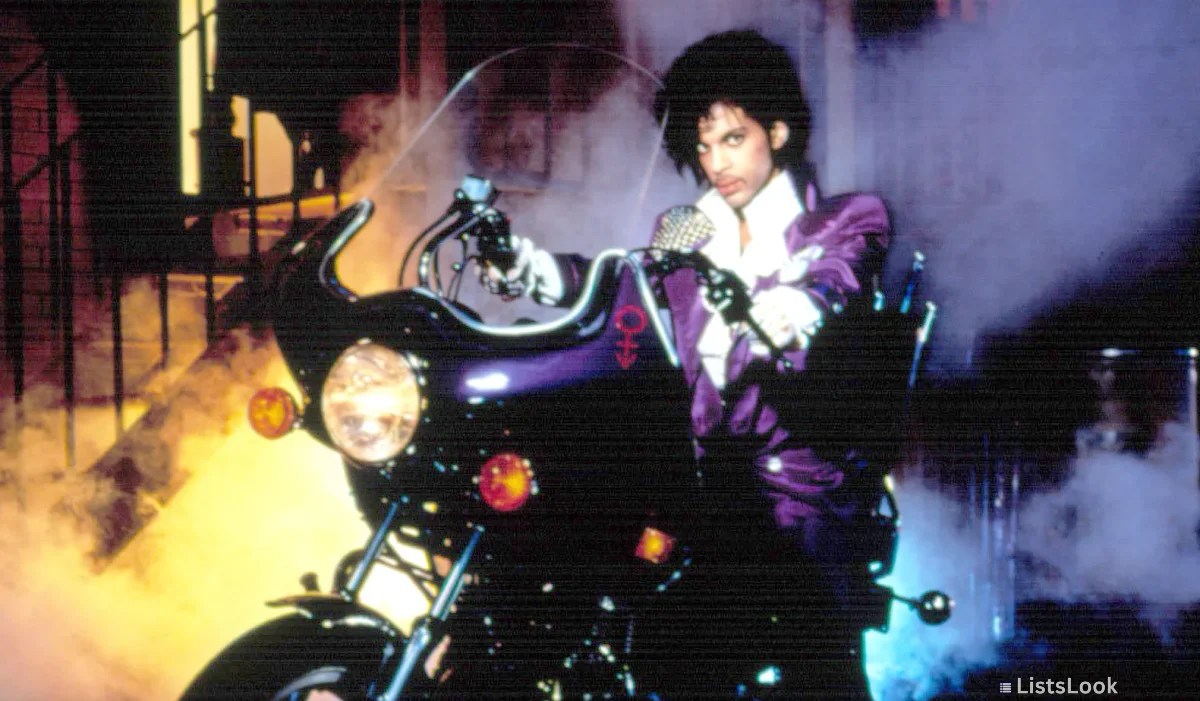 Purple Rain (1984): Prince’s Masterpiece