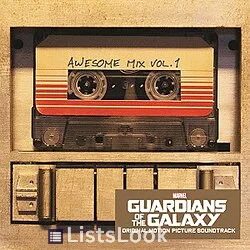 Guardians of the Galaxy: Awesome Mix Vol. 1 (2014): Retro Revival