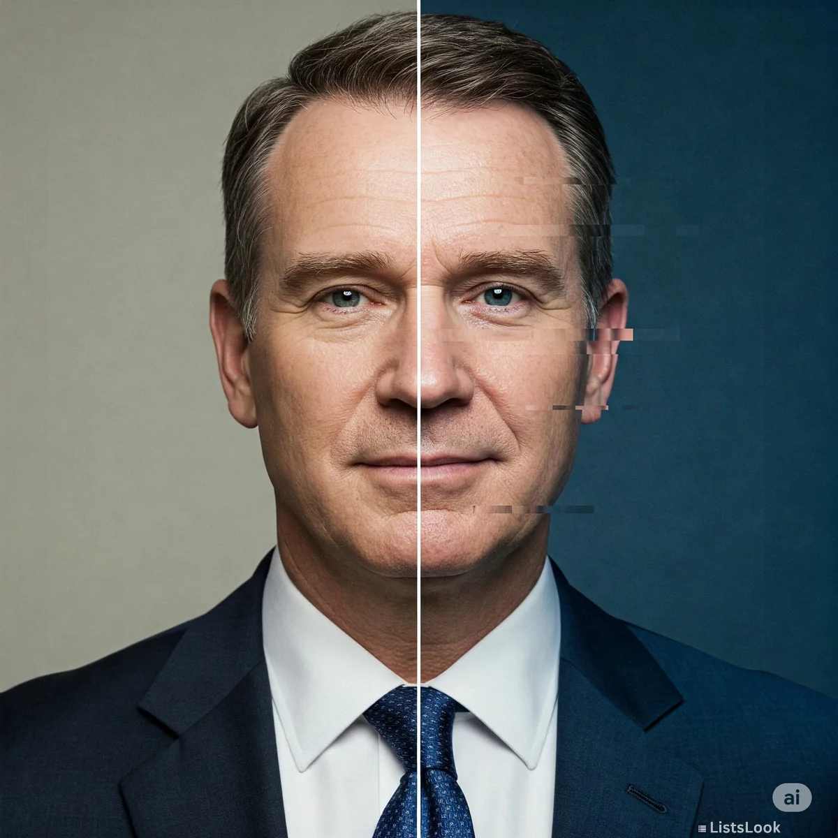 2. Seeing Isn't Believing: The Deepfake Deception