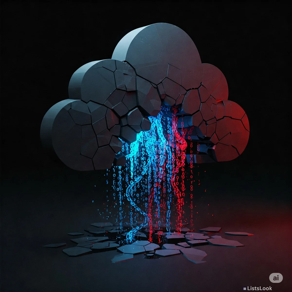 8. Clouds Under Siege: Data Breaches in the Cloud