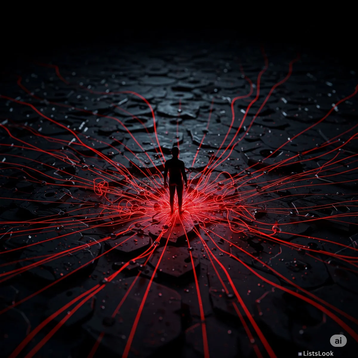 9. Danger Within: Insider Threats Remain Critical
