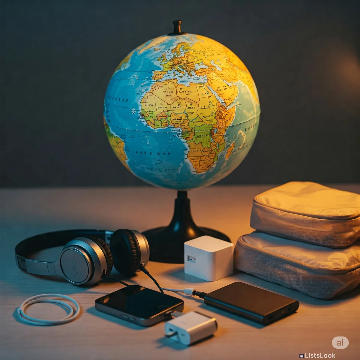Say Goodbye to Travel Stress: Your Gadget Guide is Here!