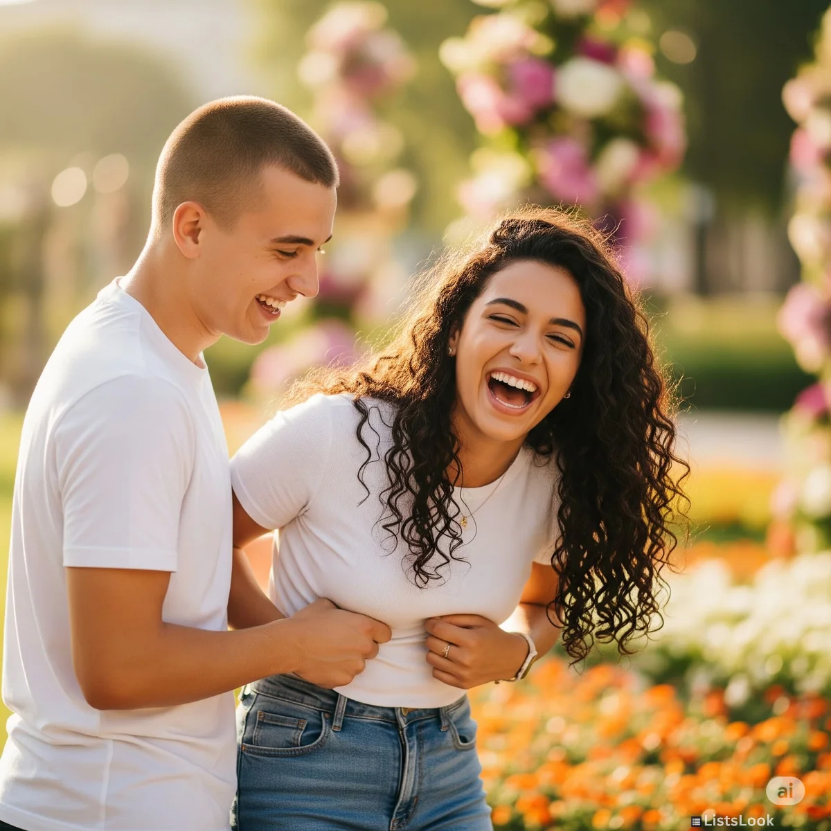6. The Science of Tickling: Why We (Sometimes) Laugh When Prodded
