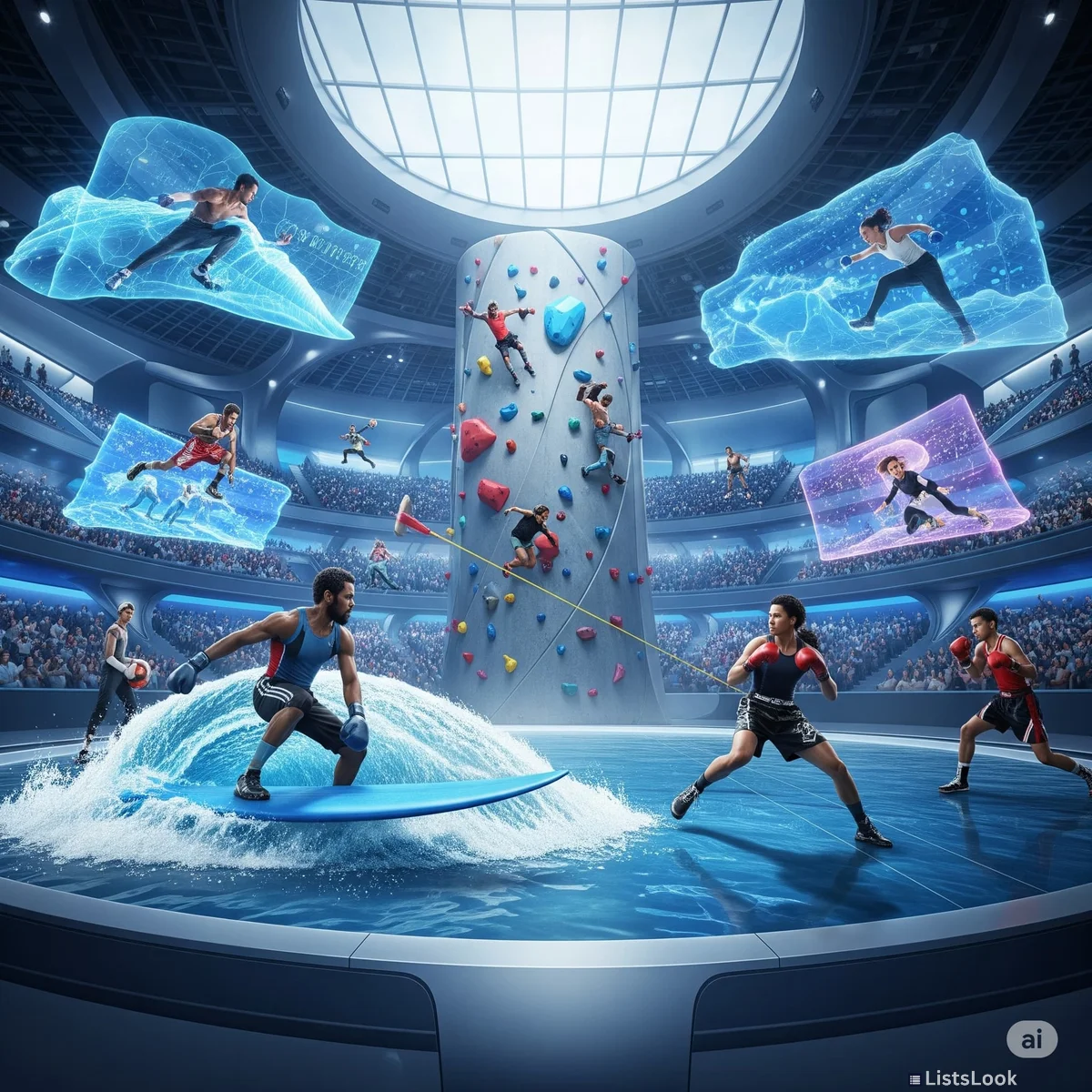 Level Up Your Game: 10 Must-Have Sports Gadgets of 2025!