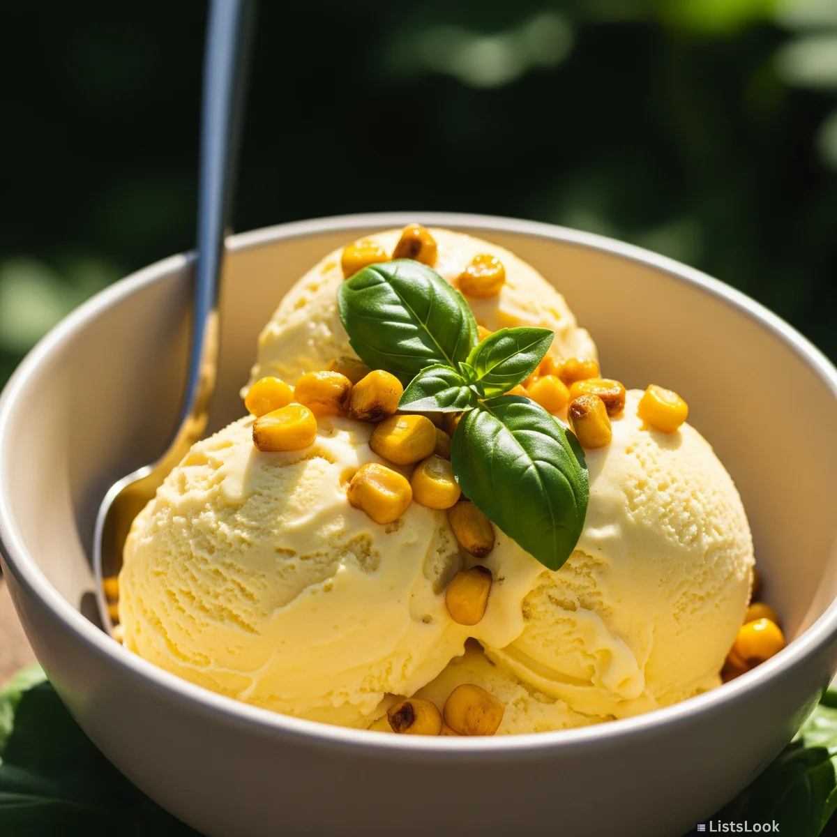 Sweet Corn: Summer's Sweetest Secret