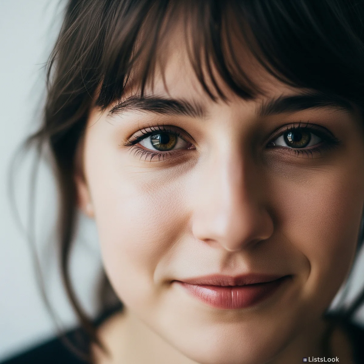 1. The Microexpression Flash