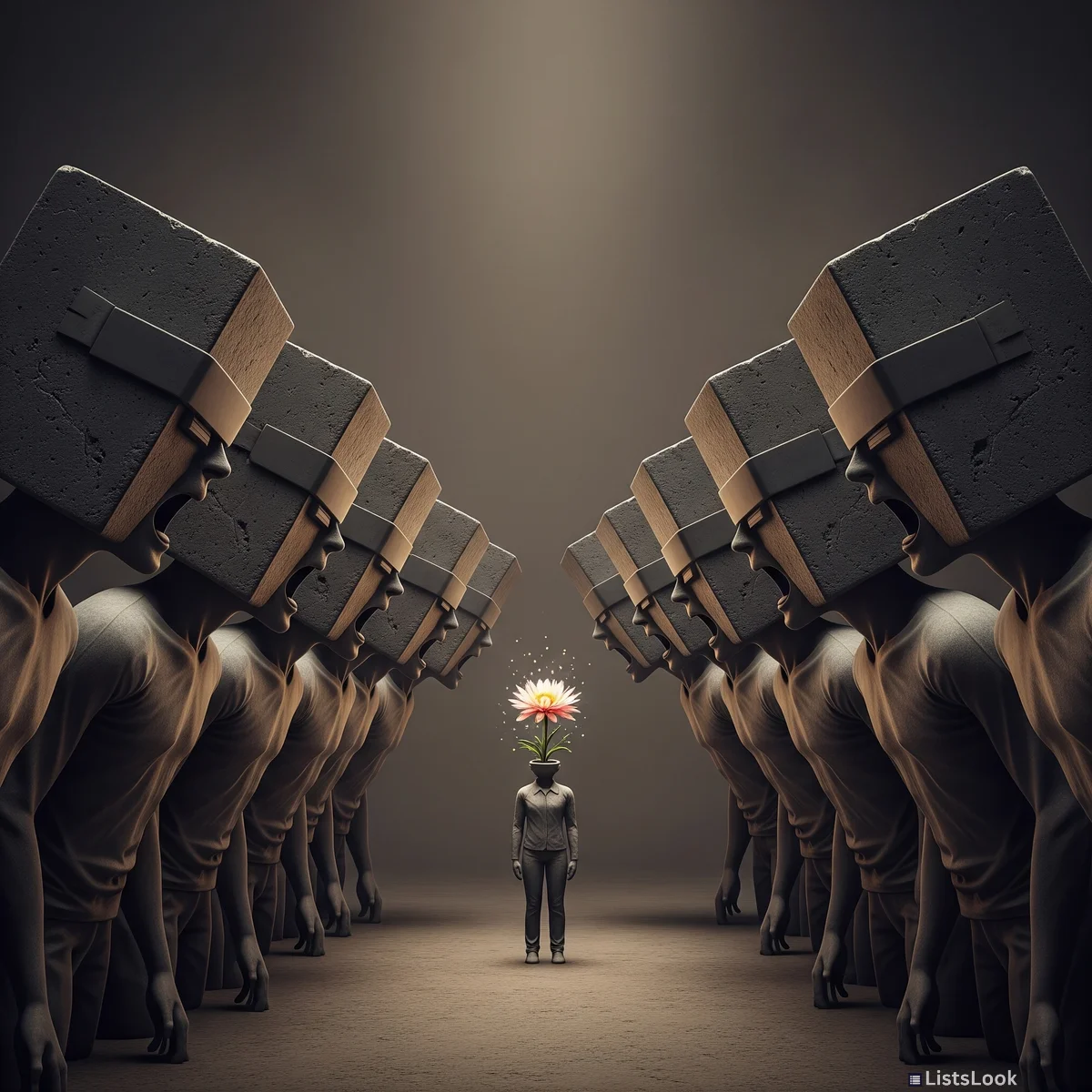 10. The Fandom Fundamentalist: No Room for Divergent Opinions